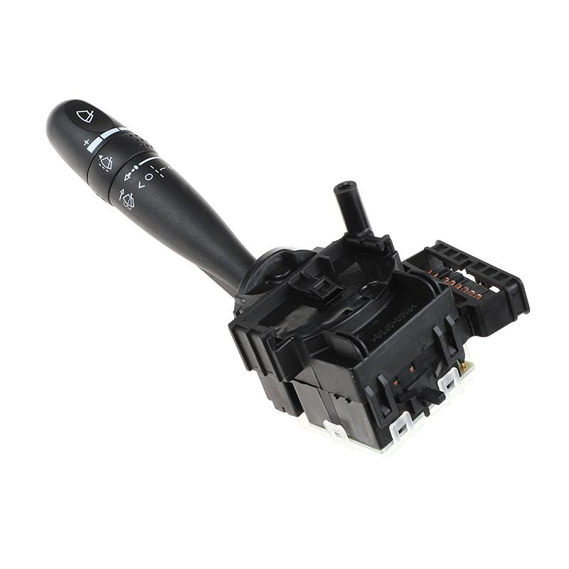 ODIDIO 93420-1G011 Car Windshield Wiper Switch 934201G011 For Hyundai Accent 2005-2012 for Rio 2005-2011 93420-1R710