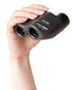 Kenko Binoculars SG EX Compact 8x20 8x 20 Caliber Porro Prism Type Lightweight Body 202g Compact IPX7 Equivalent Waterproof Fully For Live Concerts