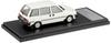 Hi Story Nissan PRAIRIE White Finished Product HS294WH 1/43 JW-G (1982)