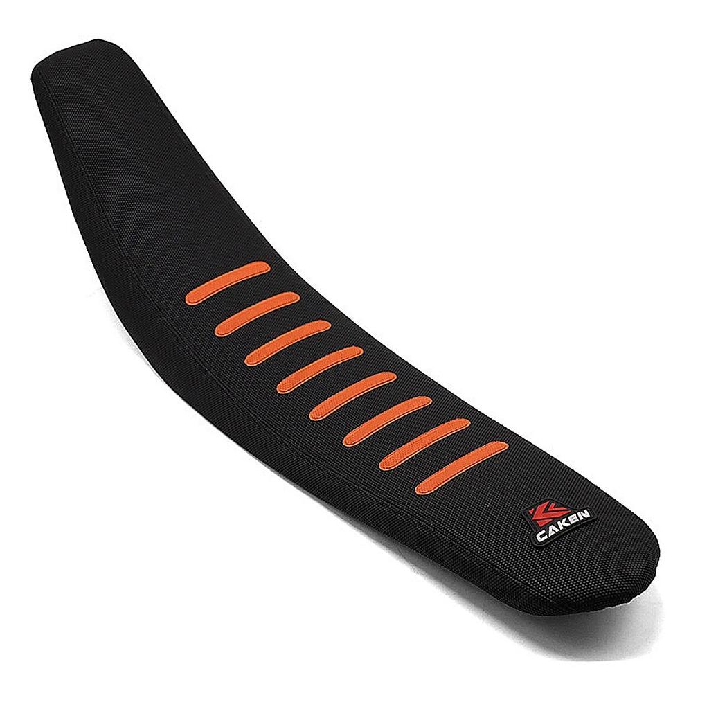 Motorcycle Seat Cushion Dirt Bike Diamond Pattern Non slip Seat Saddles For KTM EXC EXCF SX SXF XC XCF XCW 125-500cc -2023