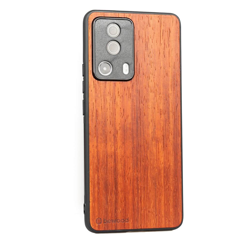 Bewood Xiaomi 13 Lite padouk wooden case