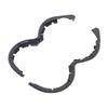 Propeller Guard Fit for NEO 2 Drone Propeller Bumper Guard Protector   Resistance Anti Collision