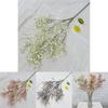 No Ip Theme Plastic Starry Sky Artificial Flowers For Home Accents And Photography Backdrops