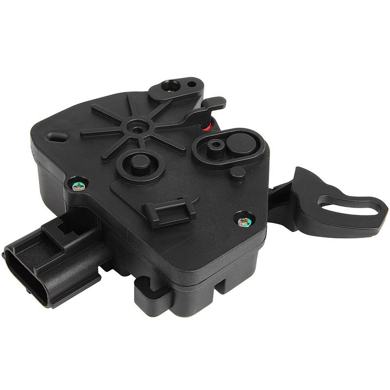 5020678AB Door Lock Actuator Left Right for Chrysler Town /Country Dodge Grand Caravan 2011 2012 2013-2016 New Auto Accessories