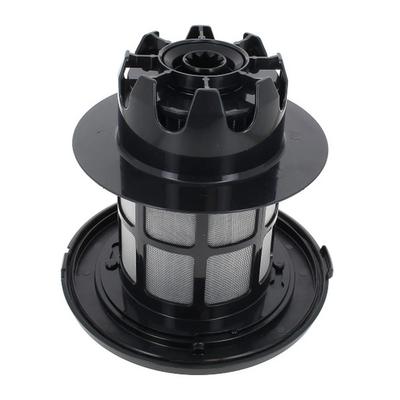 Waschbarer Zyklonfilter für Bosch Staubsauger 00708278 708278 Ersatzzylinder Passend für Relaxx x ProPerform Plus 50