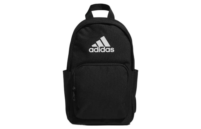 

Adidas Recycled Polyester Gym Bag, Backpack, Crossbody Bag, Shoulder Bag Unisex Black H30358