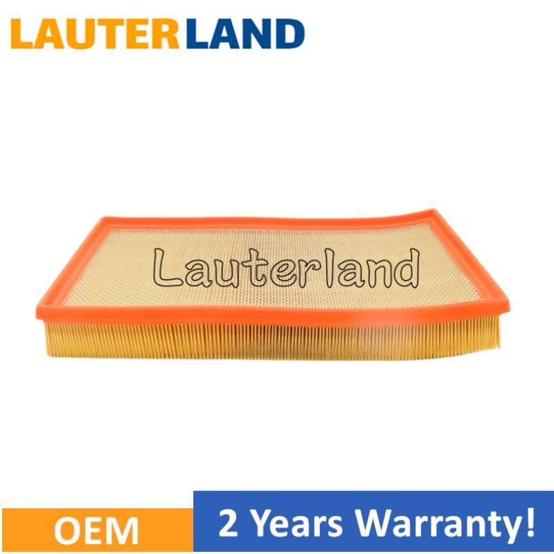 000205468 205468 66855200 289571 New for Maserati Quattroporte M139 GT GRANCABRIO 4.2L 4.7L S 2008-2016 Car Engine Air Filter
