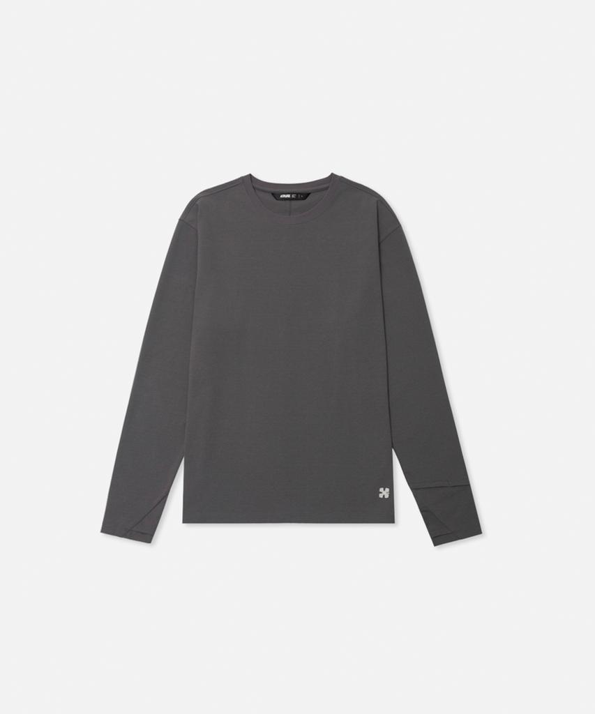KALEG All Day Long Sleeve (Dark Grey)