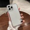 Glitter Clear Case for Iphone 17 Air 17E 16 16E 15 14 Plus 13 Pro Max 12 11 X Xs Max Xr 8 Se 2022 2020 Cute Transparent Bling Phone Cover Accessories