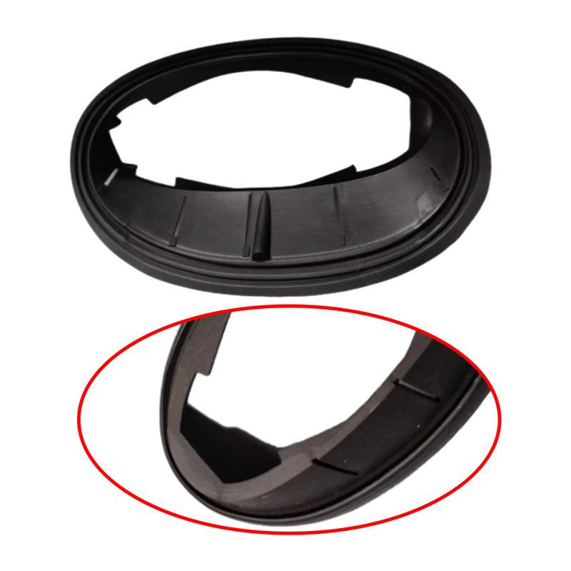 51162755636 Part Number 51167261776  51162755640 Fit For Mini Cooper Enhanced Sealing  51167417468 Mirror Rubber Gasket