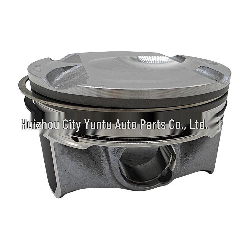 FB5Z6108A Piston Kit for Ford 2.0T Edge, Escape, Fusion