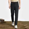 Fila X BBC EARTH Outdoor Functional Straight Leg Cargo Pants Men Pants Deep-Black A11M437807FBK