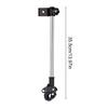 Bike Umbrella Stand Adjustable Stroller Umbrella Stand No Drilling Bike Attachment Mount For Husband Friends Family Women Boys