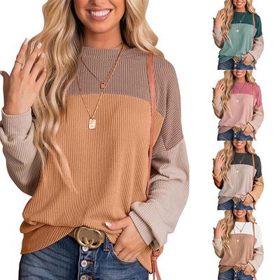 Hauts – Pulls et T-shirts à manches longues