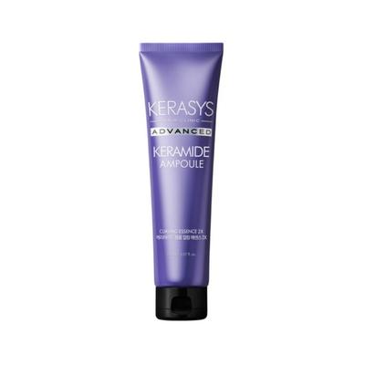 Kerasys Advanced Keramide Ampoule Volume Curling Essence 2X 150ml*1Pc/2Pcs