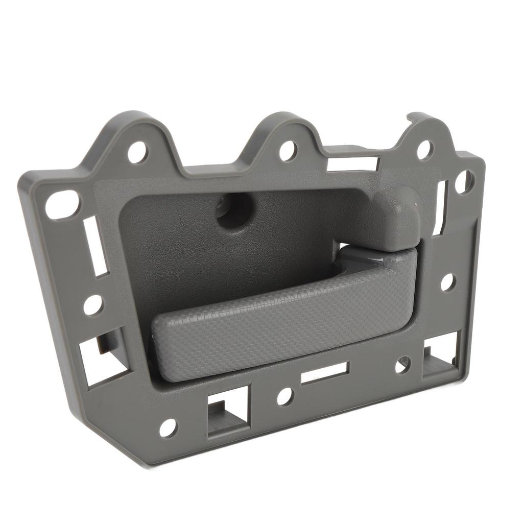 Främre inre dörrhandtag Stilfullt utseende Smidigare grepp Förbättrad känslighet Inre dörrhandtag för Grand Cherokee