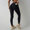 Nude Yoga Skinny Cargo Pants with Pleated Hip Lift and Quick-Dry Fabric