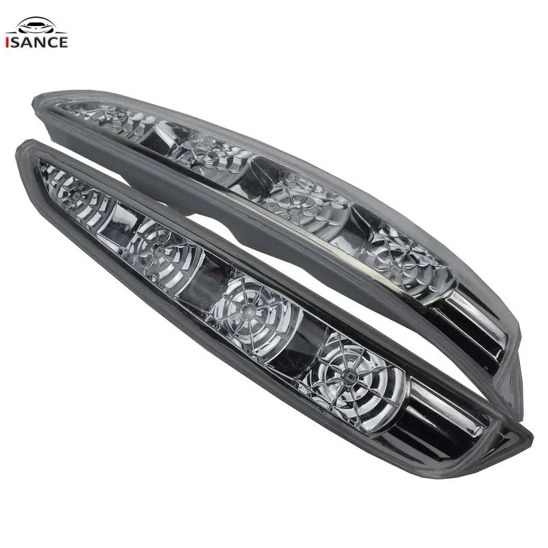 Turn Signal Mirror Light Lamp Left / Right Side Fit For Hyundai Sonata i45 2011 2012 2013 2014 876133S000,876233S000 New
