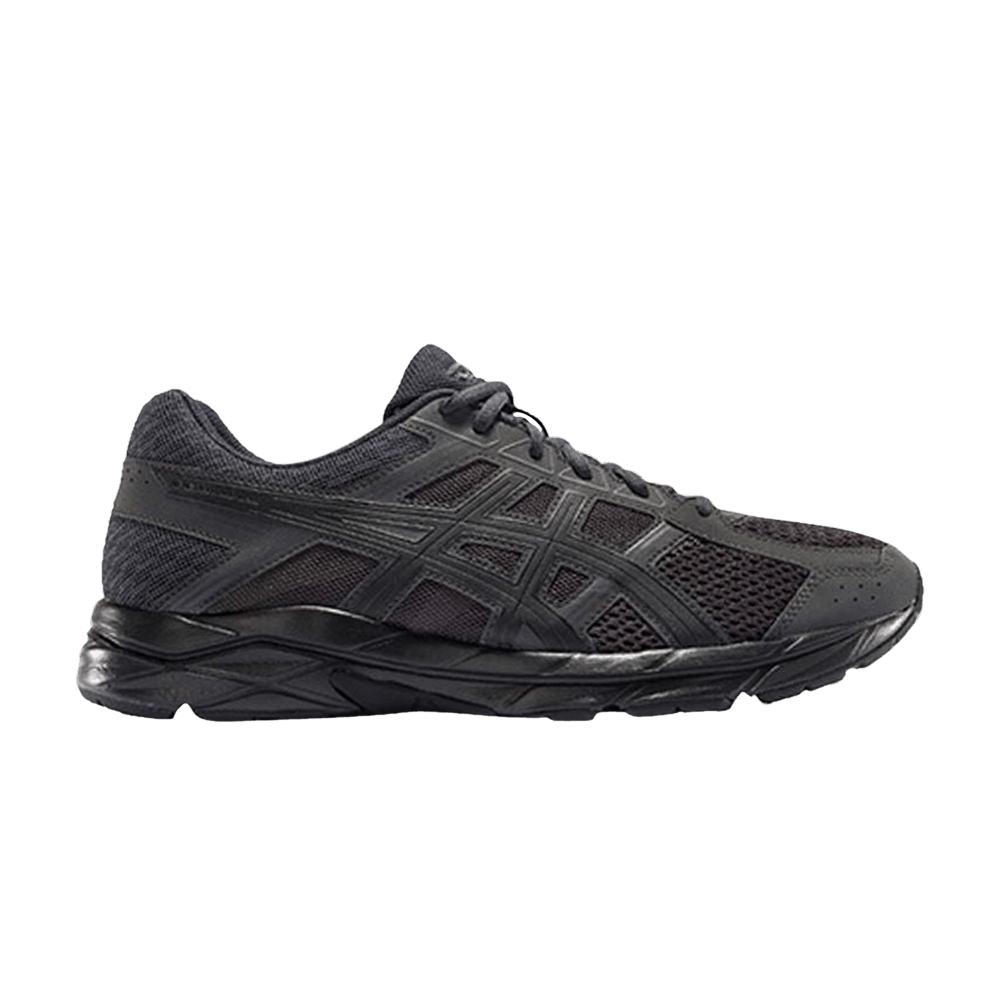 

ASICS Gel Contend 4 Black T8D4Q-020 42