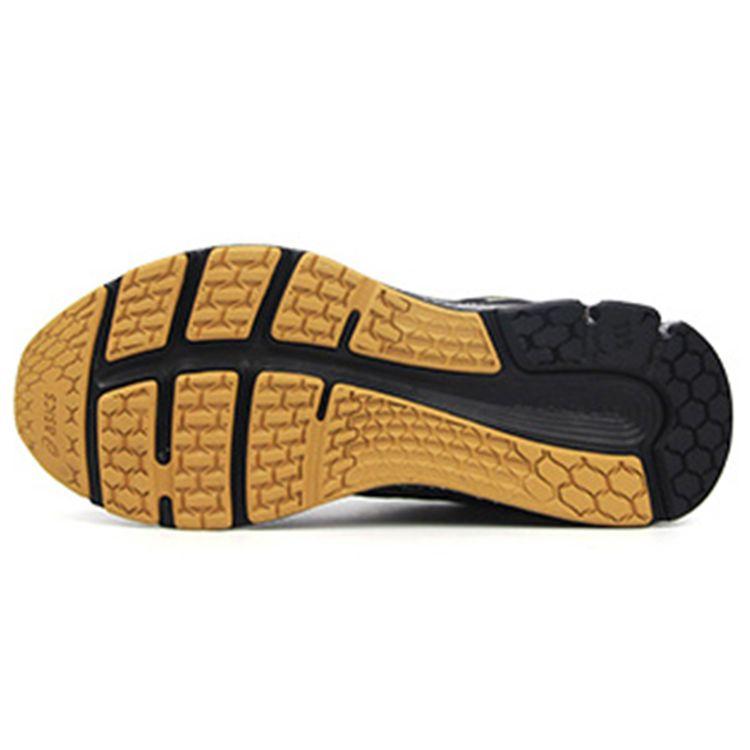 Asics Gel-Pulse 11 Comfortable Casual Fabric Durable Low-Top Running Shoes Women Sneaker Black 1012A820-001