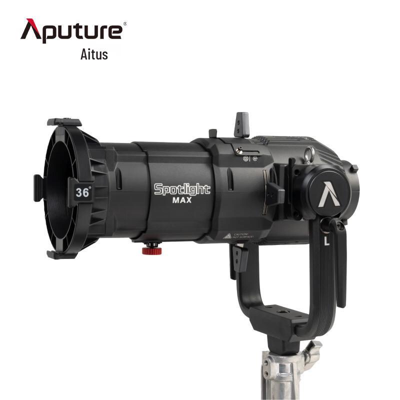 Aputure Spotlight Max 36° Light Modifier