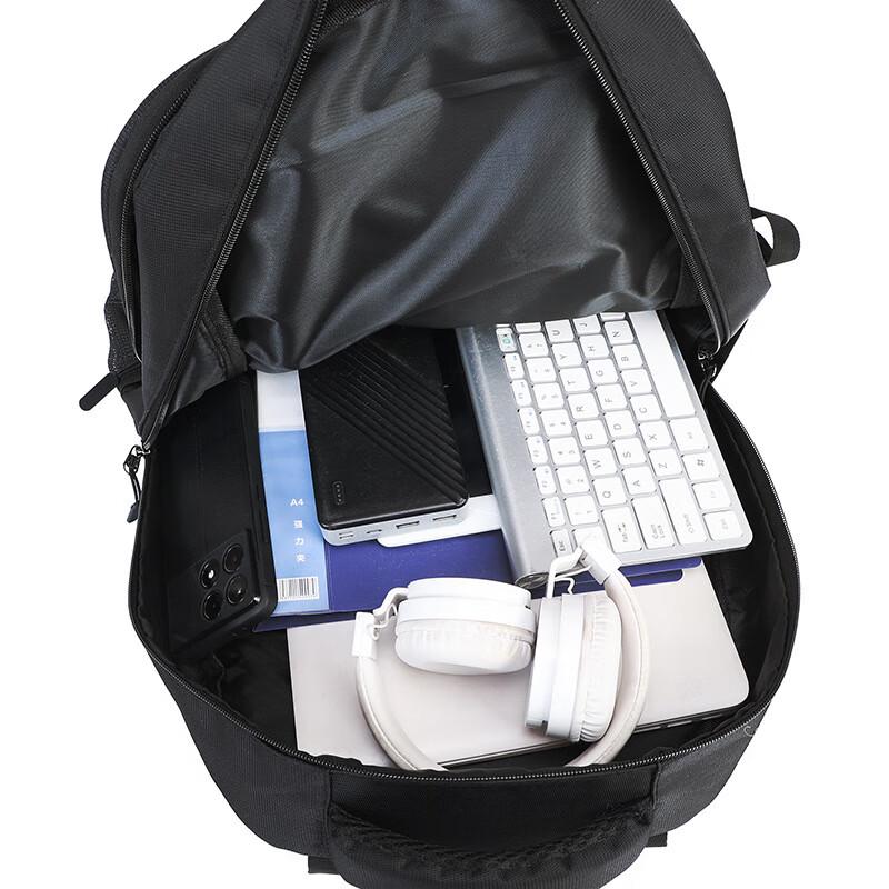 Large Capacity School & Travel Backpack