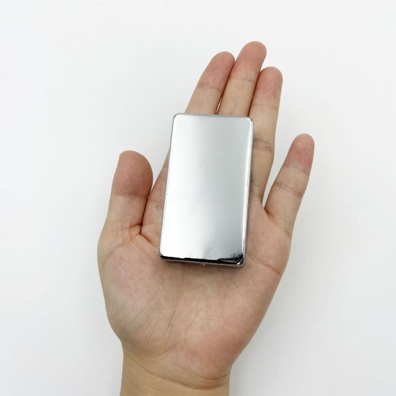 Premium Brass Coil Pickup Shield With Anti Dust Protection For Enhances Performances And Guitar Longevity