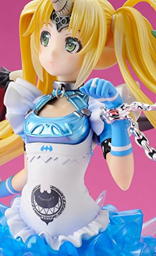 Figure JAPAN Seven Deadly HJ Limited Edition Japan Online Limited To Some "The Sins" (Hobby Shop, Retailers)