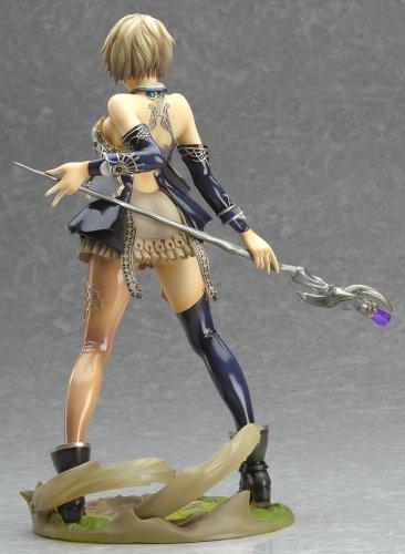 Lineage II Human Mage (1/8 scale PVC painted finished product)