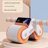 Junshi Auto-Rebound Abs Roller