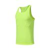 OEING Men's Lightweight Racerback Running Tank Top