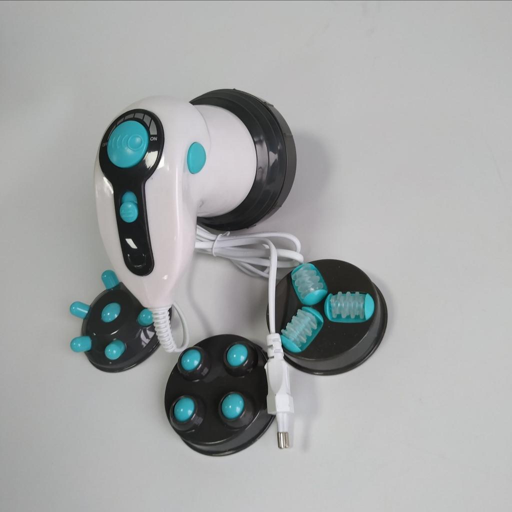 Electric Massager, Fat Push Machine, Fat Crusher, Infrared Fat Push Massager