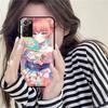 BanG Dream Phone Case For Samsung Note 8 9 10 20 Pro Plus Lite M 10 11 20 30 21 31 51 A 21 22 42 02 03