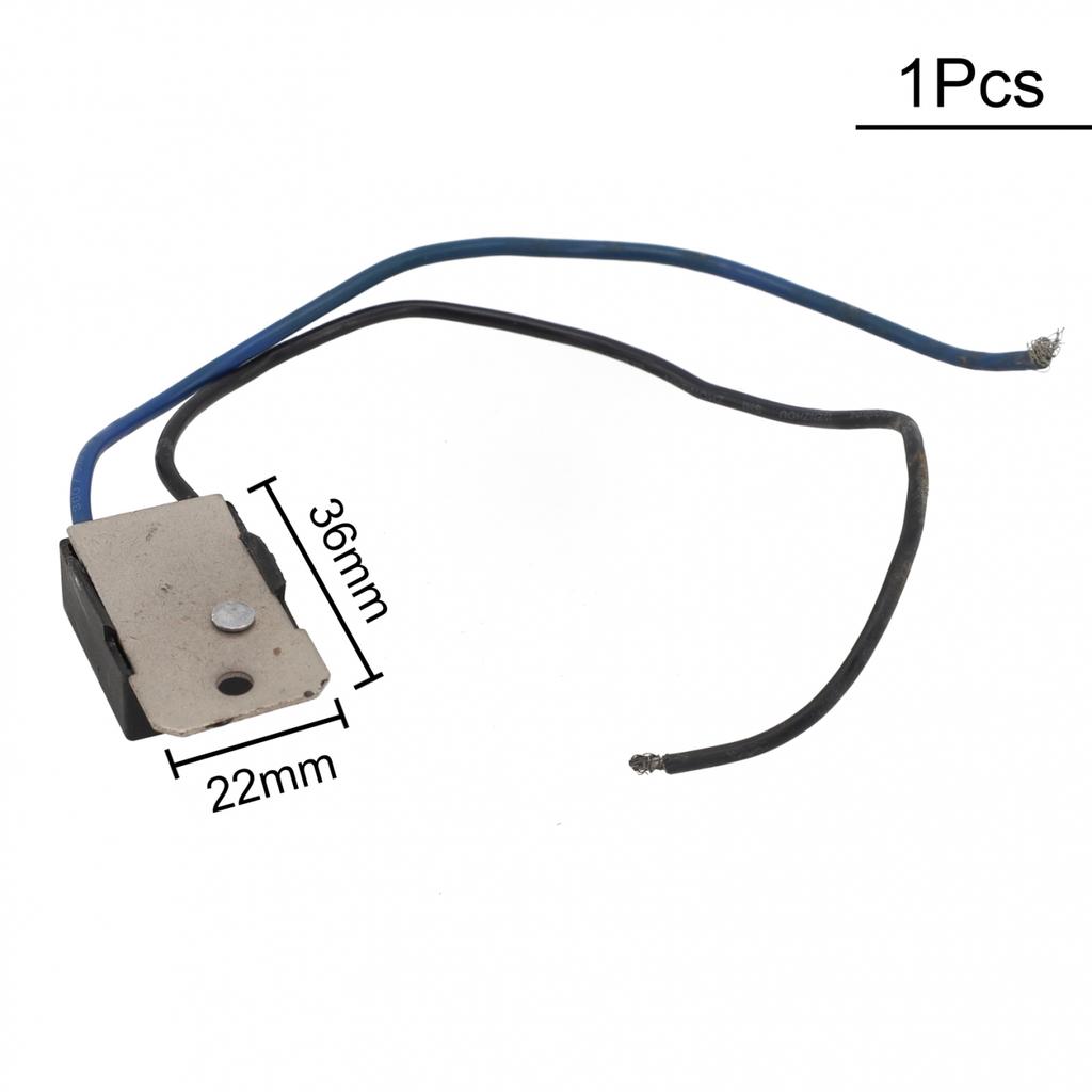 Innovative Soft Solution for Power Tools - 230V to 20A Limiting Module