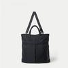 SERIES Helmet Tote Bag  Ssbax26111bkx 