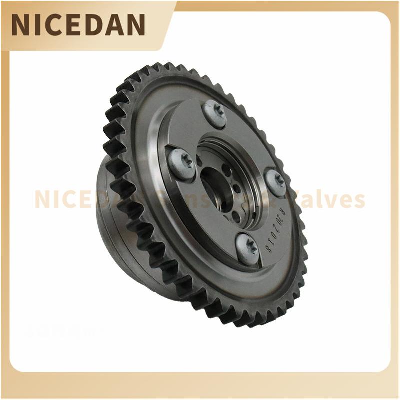 A2710501400 Intake & Exhaust Camshaft Adjuster VVT for Mercedes Benz M271 New Model C250 SLK250 Car Parts A2710501500