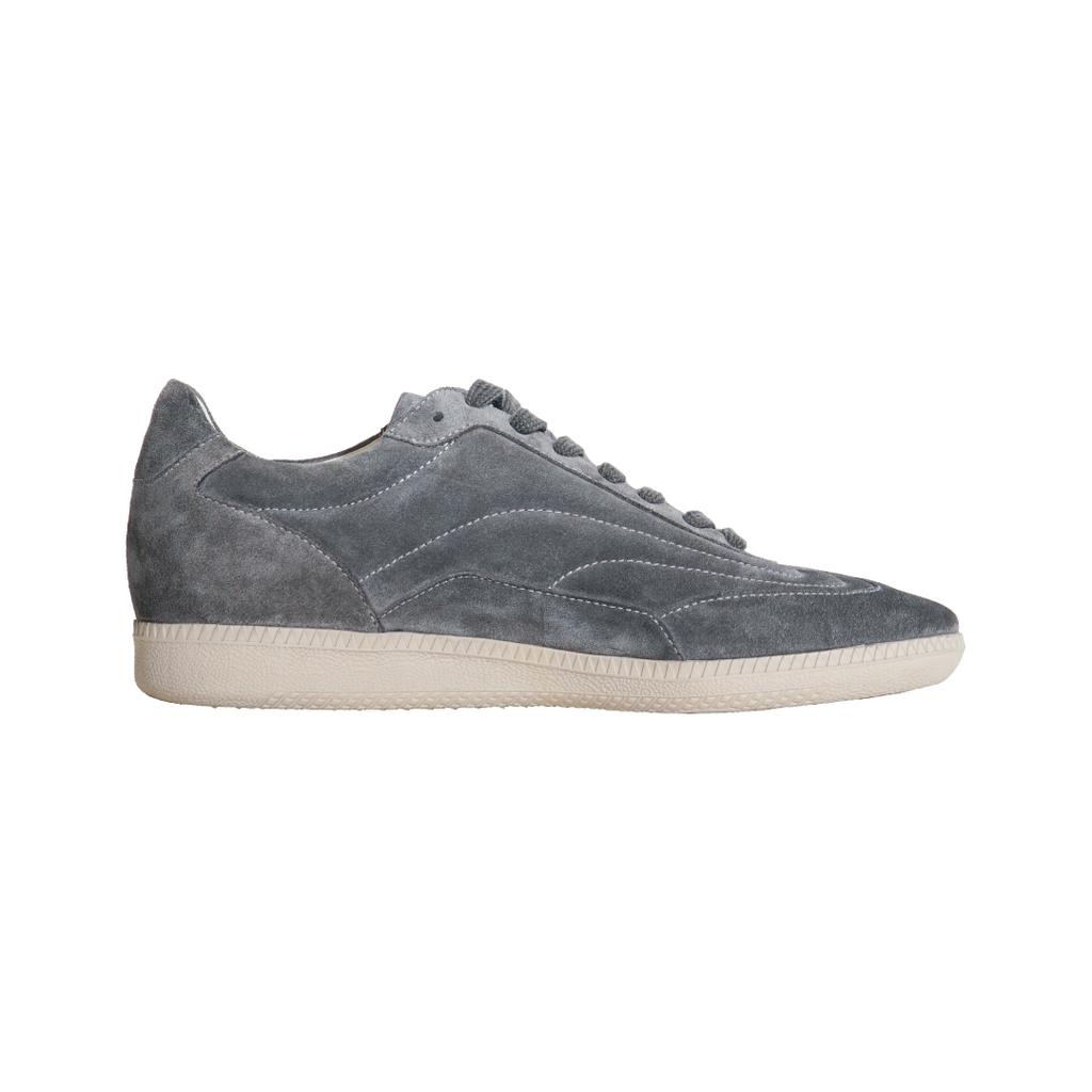 Guilf Robb Racing Sneakers In Dark Gray