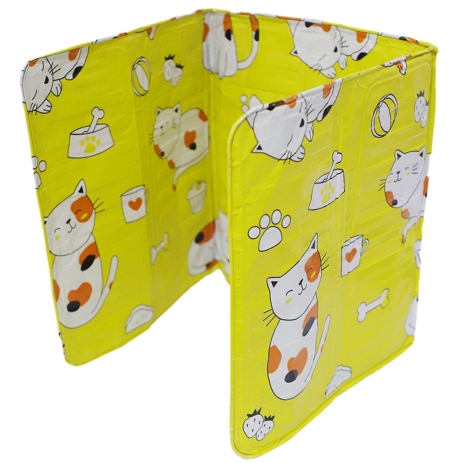 

Крышка из алюминиевой фольги с антипригарным покрытием для защиты от брызг масла A