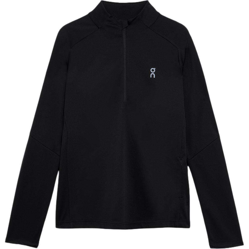 On Solid Color Casual Versatile Quick-Dry Moisture-Wicking Lg Sleeve Raglan T-Shirt Women Tops Black 1WE10780553