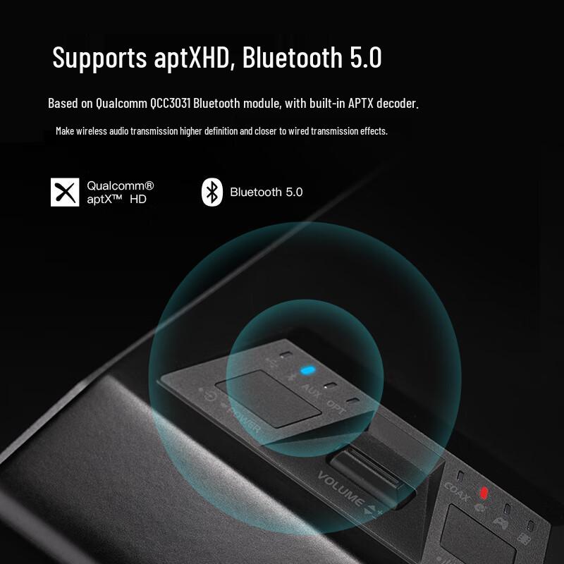 Edifier HECATE G5000 Gaming Speakers