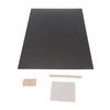 24 Inch Computer Screen Filter Intimacy Protection Scratch Resistant 16:9 Anti Blue Light Screen Protector for Airports
