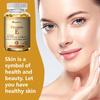 Vitamin E 450 mg (1000 IU) supports antioxidant activity and is beneficial for hair, skin, nails, and eye health. 120 capsules