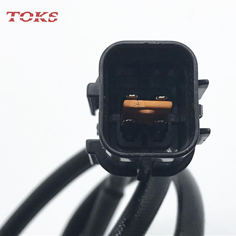 Senzor de oxigen MD365014 pentru Mitsubishi Pajero Montero Pickup Triton L200 V73 V75 V77 V93 KB9T 6G72 6G74