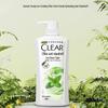 Clear Ice Cool Mint Anti-Dandruff Shampoo