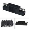 12/24V Solar Sae Polarity Reverse Adapter Connectors