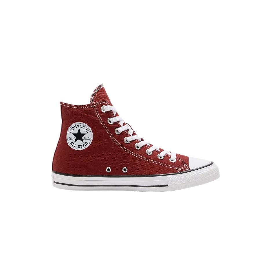 Converse All Star canvas comfortable and versatile fashionable high-top sneakers unisex