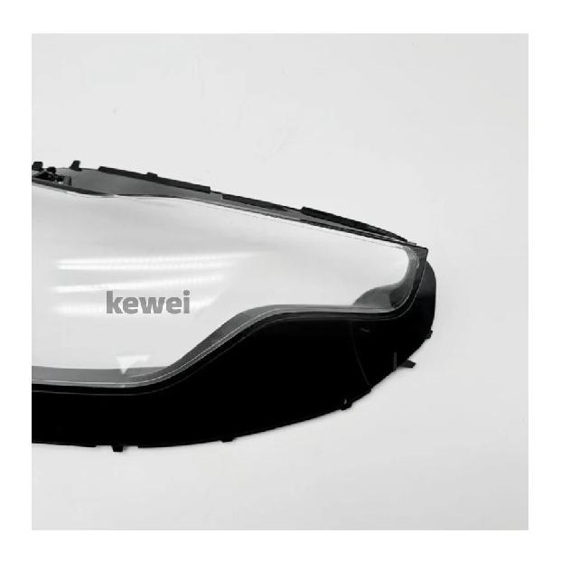 For BMW 2 Series G42 2023 2024 2025 2Door Coupe Car Headlight Shell Headlamp Cover Replacement Lamp Shade Headlamp Lens