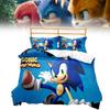 Cover 3d Duvet Bedding Set Pillowcase Single Double King