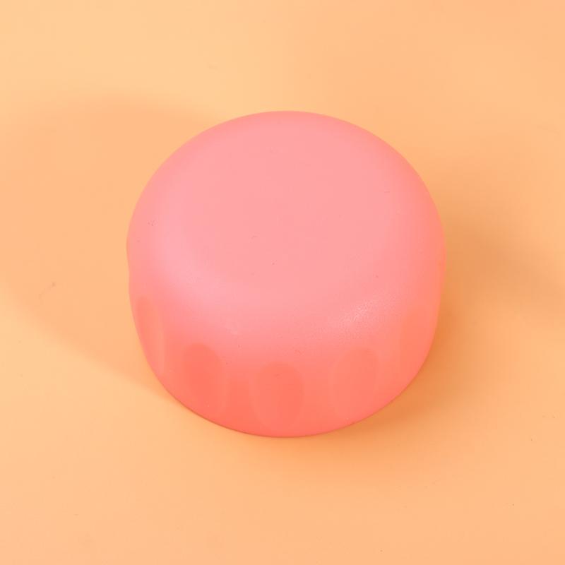 Mini sticla de apa din sticla 300 ml Mini cafea suc de lapte cesti de ceai cu cantar portabil pentru copii de baut reutilizabil