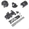 Front Gearbox Cover for 1/16 Remote Control Car Replacement Components 16210 M163